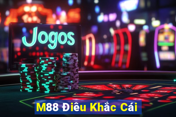 M88 Điêu Khắc Cái