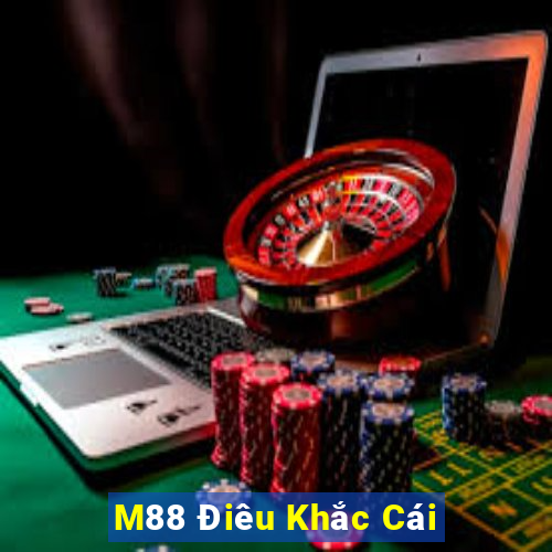 M88 Điêu Khắc Cái