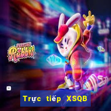 Trực tiếp XSQB Chủ Nhật