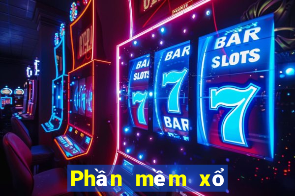 Phần mềm xổ số đoán kích thước