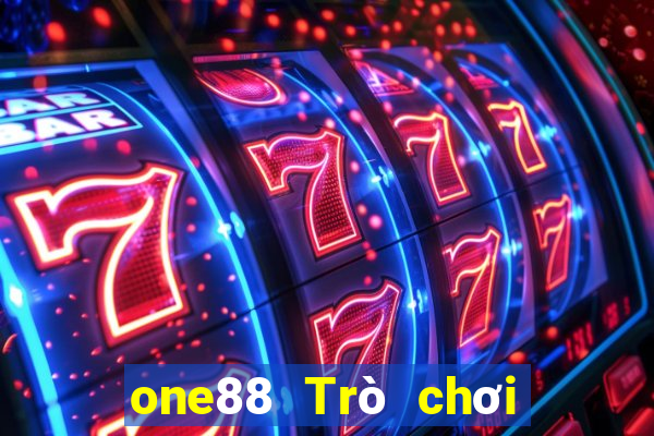 one88 Trò chơi điện tử lx