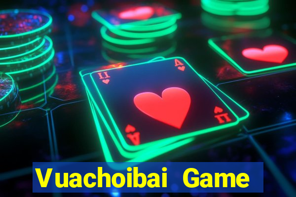 Vuachoibai Game Bài V52