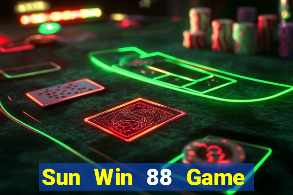 Sun Win 88 Game Bài Cào