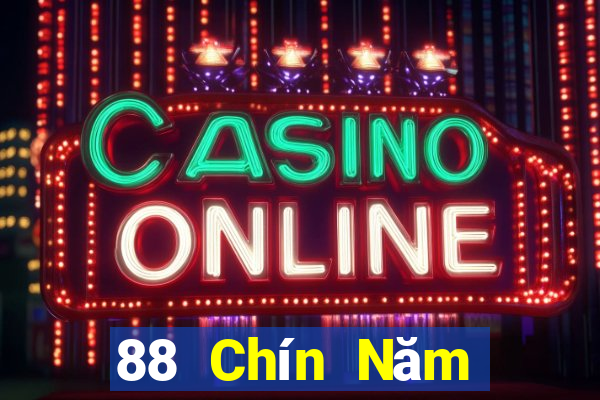 88 Chín Năm Tối Cao