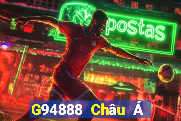 G94888 Châu Á giải trí