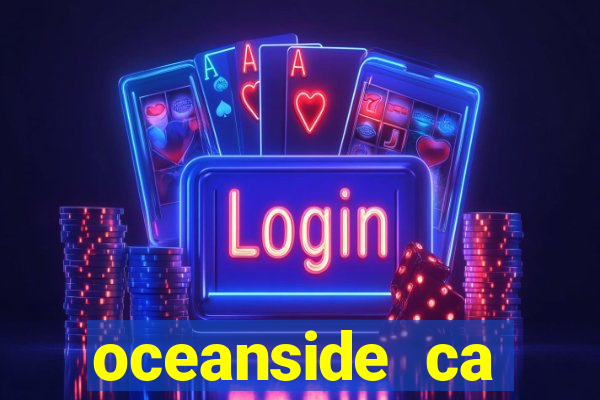 oceanside ca fitness club