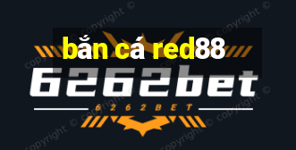 bắn cá red88