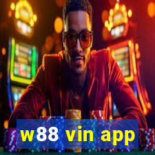 w88 vin app