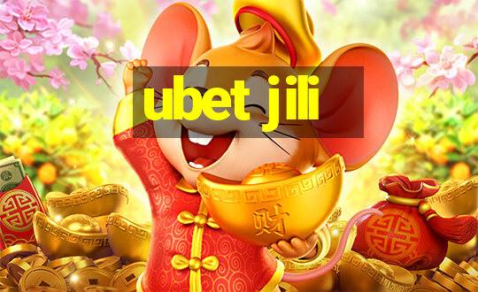 ubet jili