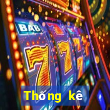 Thống kê XSBINGO18 Thứ 6