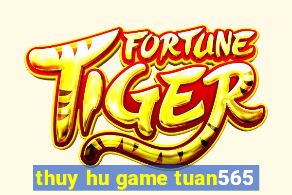 thuy hu game tuan565