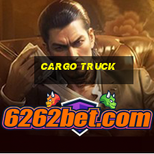 cargo truck