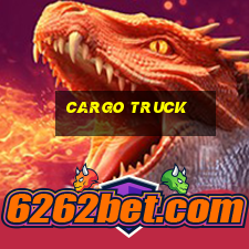 cargo truck