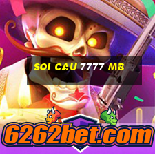 soi cau 7777 mb