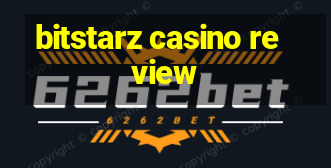 bitstarz casino review