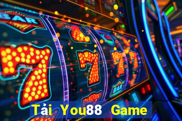 Tải You88 Game Bài Dubai