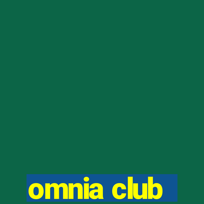 omnia club