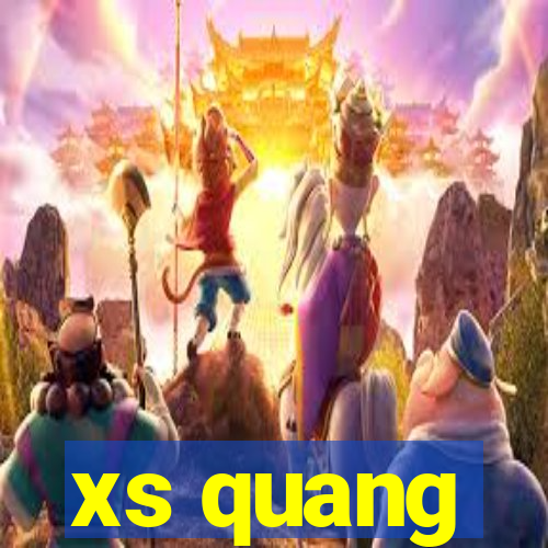 xs quang