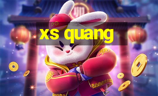 xs quang