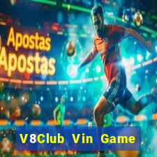 V8Club Vin Game Bài Chơi Với Bạn Bè