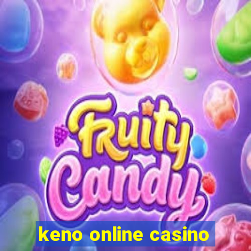 keno online casino