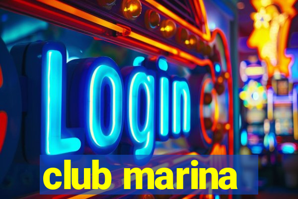 club marina