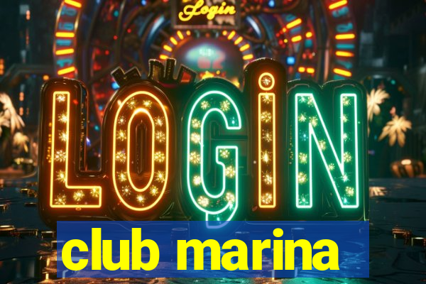 club marina