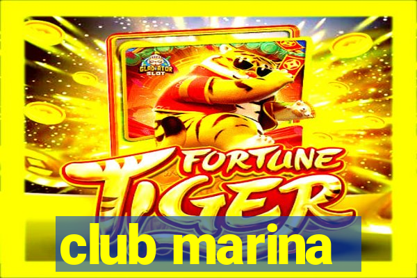 club marina