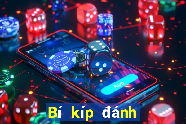 Bí kíp đánh bạc ba công