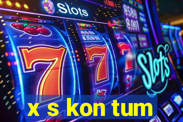 x s kon tum