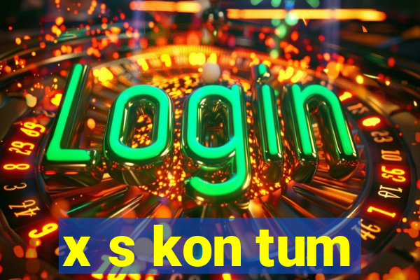 x s kon tum