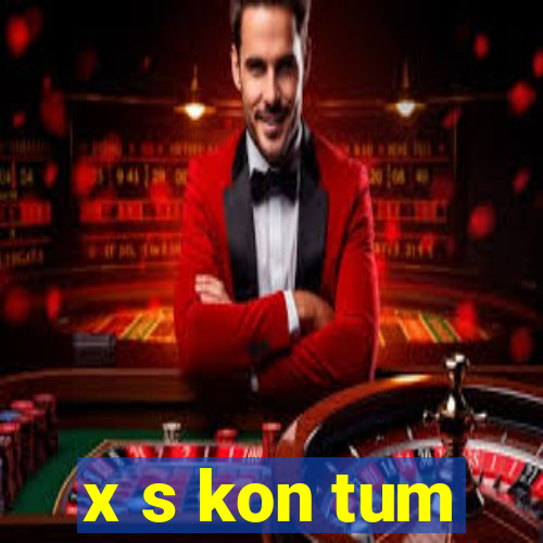 x s kon tum