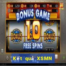 Kết quả XSMN ngày thứ sáu