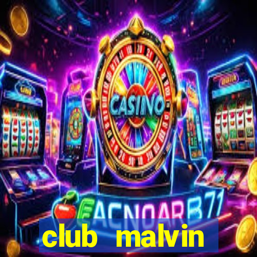 club malvin carnaval 2019