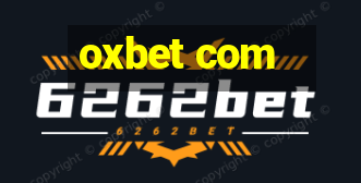 oxbet com