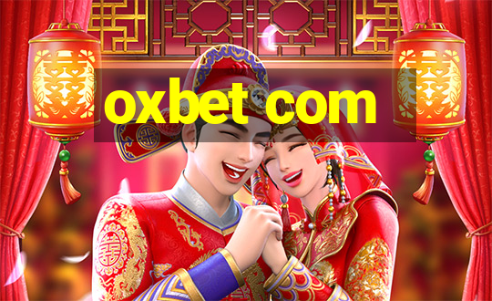 oxbet com