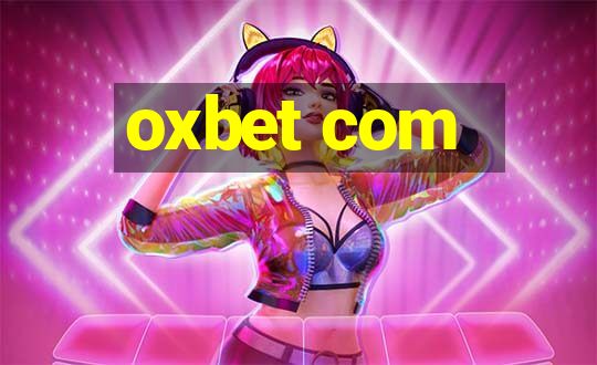 oxbet com