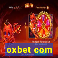 oxbet com