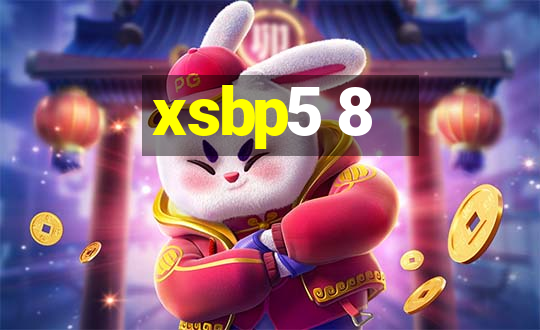 xsbp5 8