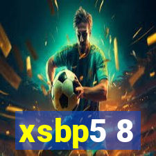 xsbp5 8