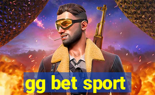 gg bet sport