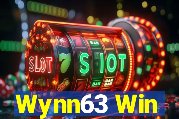 Wynn63 Win