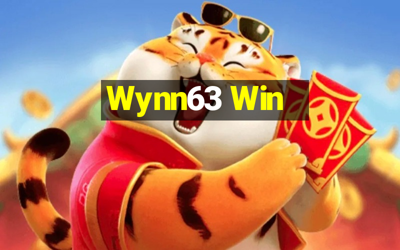 Wynn63 Win