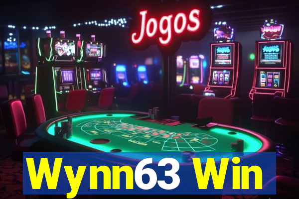 Wynn63 Win