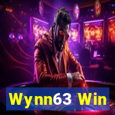 Wynn63 Win