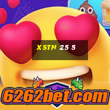 xstn 25 5