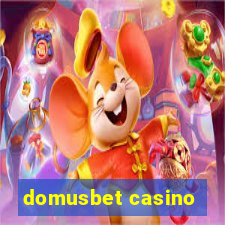 domusbet casino