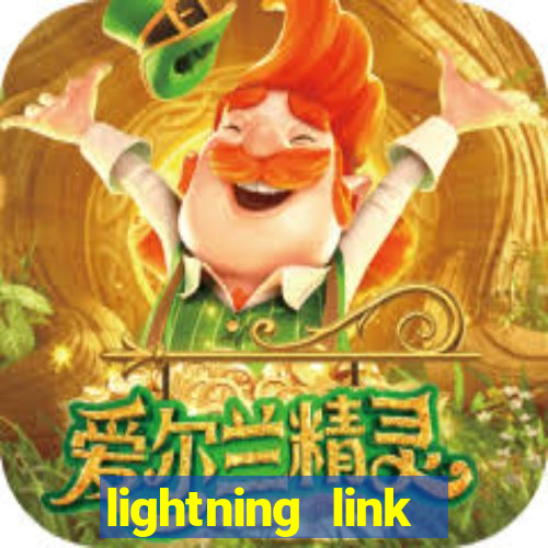 lightning link casino slots