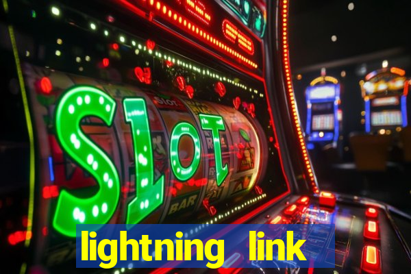 lightning link casino slots