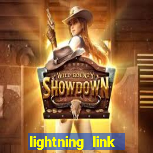 lightning link casino slots